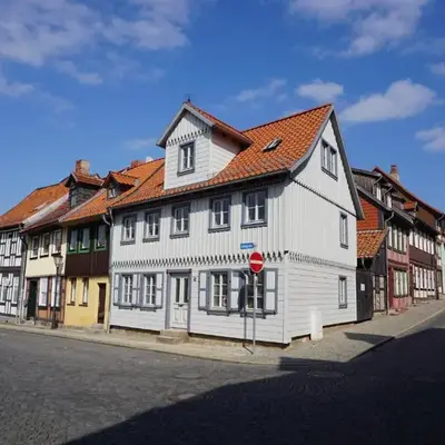 Altstadtperle Wernigerode