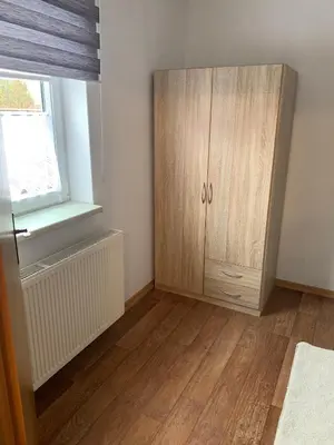Grundriss der Unterkunft Ferienwohnung Römmer