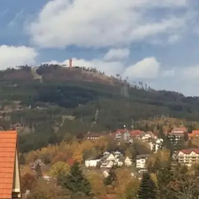 Ferienwohnung Schützen-Sterne