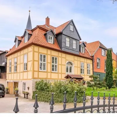 Harzträume 2 - Apartment für Familien & Freunde