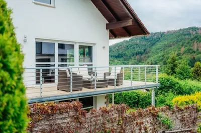 Grundriss der Unterkunft FeWoLa