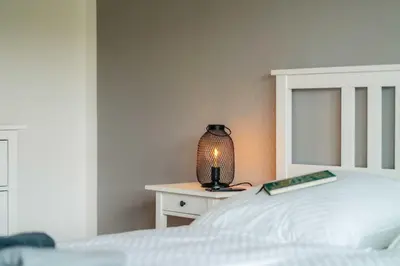 Grundriss der Unterkunft FeWoLa