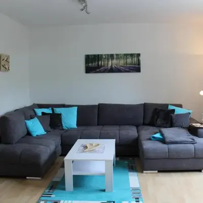 Ferienwohnung Ruheoase