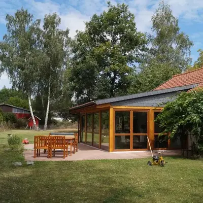 Das kleine Haus