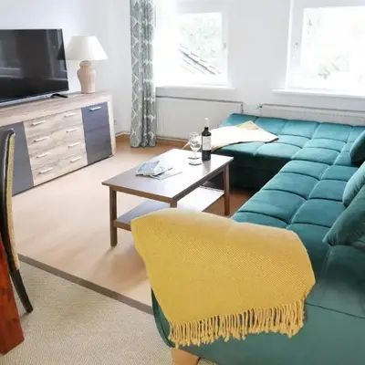 Ferienwohnung Werenberg Goslar