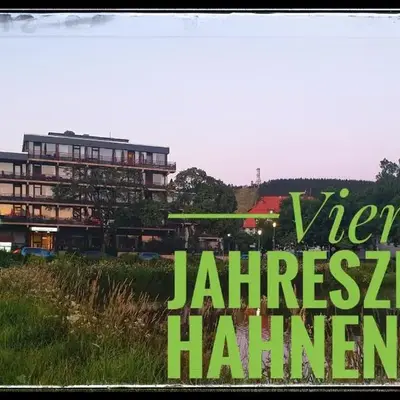 Vier Jahreszeiten