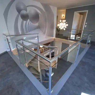 Ferienloft am Steinweg