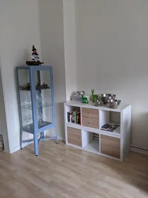 Grundriss der Unterkunft Zur ForsHütte