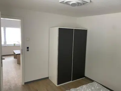 Grundriss der Unterkunft Großer Vampir