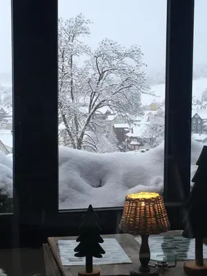 Harzer Schatz - Bergpack Suite im Winter