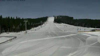 Harzer Schatz - Bergpack Suite im Winter
