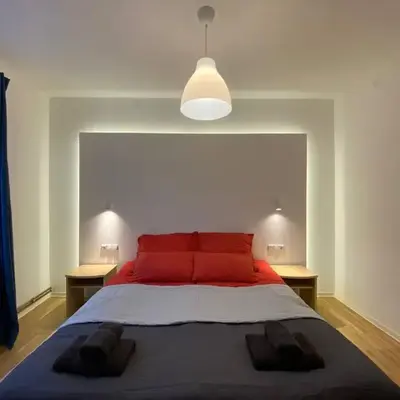 Ferienhaus Art Apartment - Harz