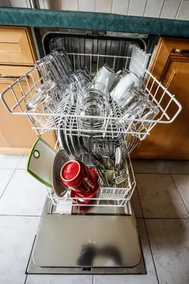 Grundriss der Unterkunft Ferienwohnung Momo