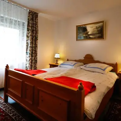 Ferienwohnung Momo