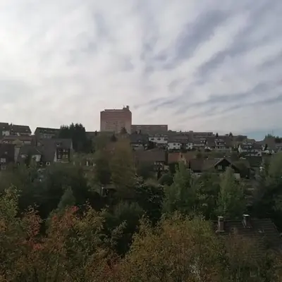 CrisAnd 2 Bergen
