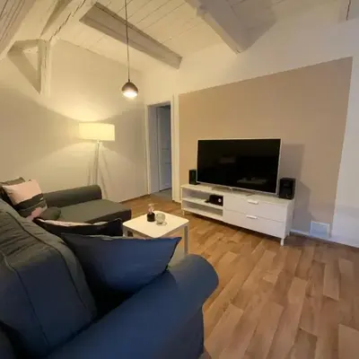 Suite Apartment Quedlinburg Schlosspfad