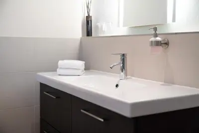 Grundriss der Unterkunft country-suites by verdino LIVING - Apartments & Suites