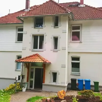 Ferienwohnung Wäldle