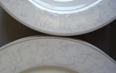 Grundriss der Unterkunft Villa an der Bode