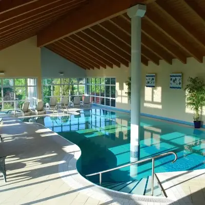 Vitalhotel Sonneneck