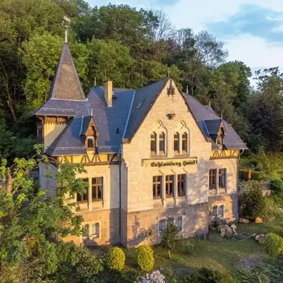 Schlossberg Hotel Wernigerode