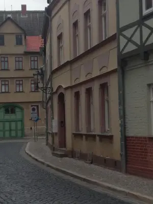 Die Umgebung um die Ferienwohnung