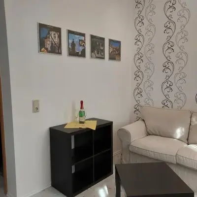 Fewo Kaplanei