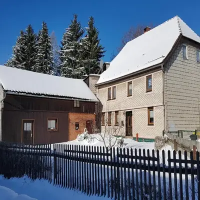 Ferienwohnung in Benneckenstein