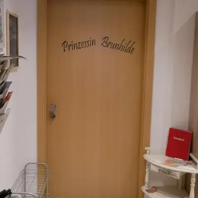 Ferienwohnung Sagenwelt