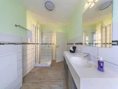 Küche/Küchenzeile in der Unterkunft Apartment Schlossblick, Wernigerode