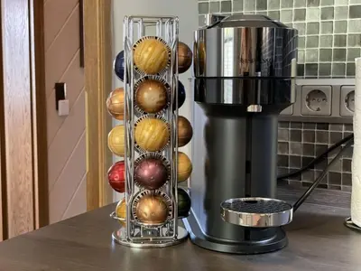 Küche/Küchenzeile in der Unterkunft Ferienhaus SweetDreams