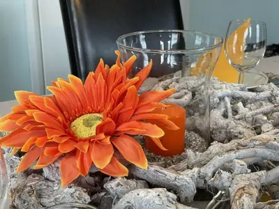 Essen im Ferienhaus oder in der Nähe