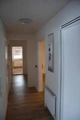 Grundriss der Unterkunft Ferienhaus sonniges Altenau Harz