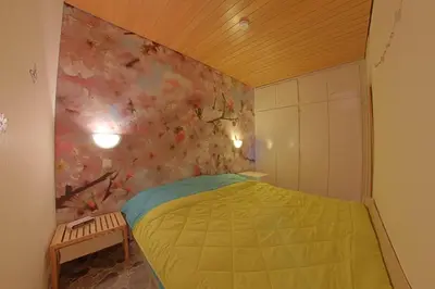 Grundriss der Unterkunft Apartment 217