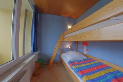 Grundriss der Unterkunft Apartment 217