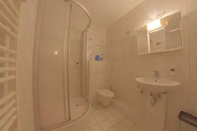 Grundriss der Unterkunft Apartment 217