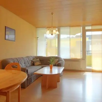Apartment 217