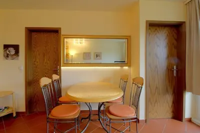 Grundriss der Unterkunft Apartment 219