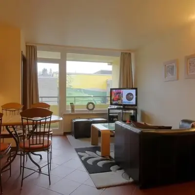 Apartment 219