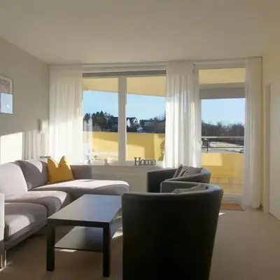 Apartment 257