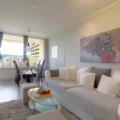 Apartment 272