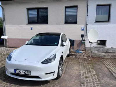 Grundriss der Unterkunft Ferienhaus am Mühlgraben