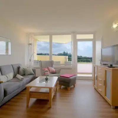 Apartment 347