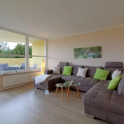 Apartment 410