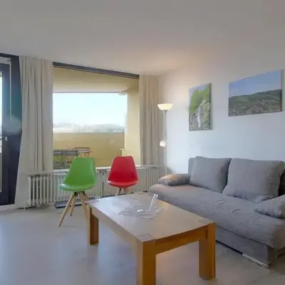 Apartment 471