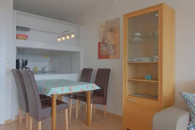 Grundriss der Unterkunft Apartment 515