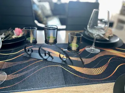 Getränke in der Unterkunft Apartment 527