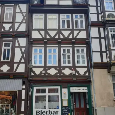Manu's Appartements