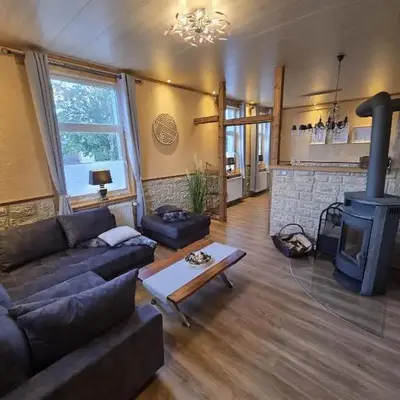 Ferienwohnung by Hell & Dunkel