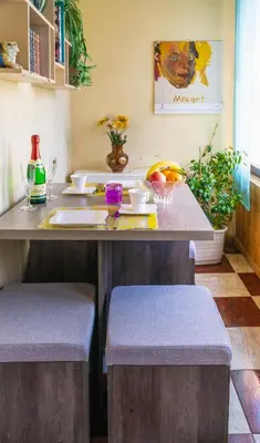 Grundriss der Unterkunft Ferienhaus am Osterberg
